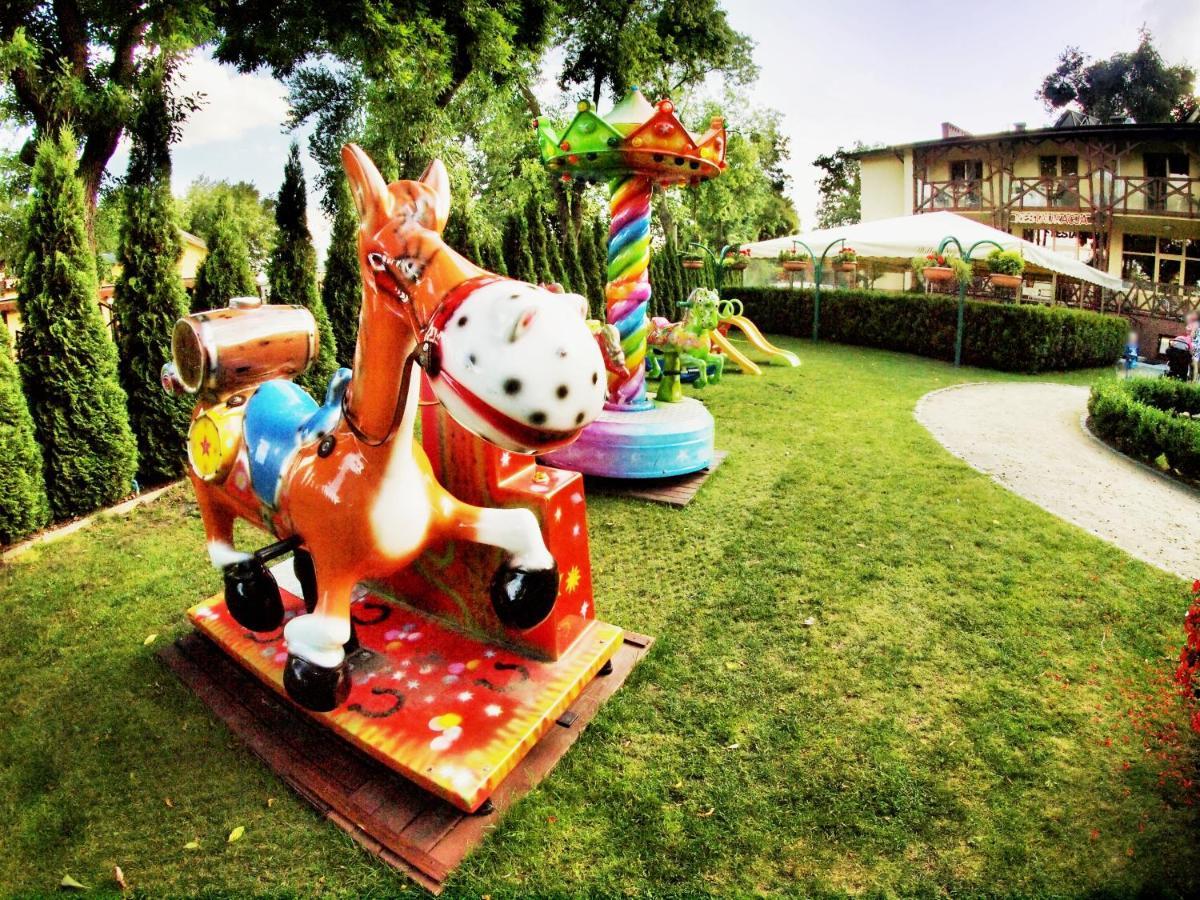 Bed & Breakfast Nowa 3*
