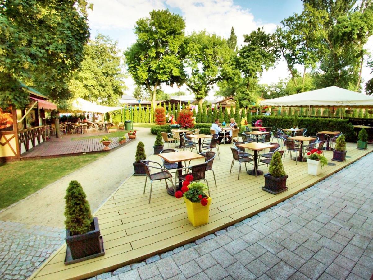 Nowa Bed & Breakfast Ciechocinek