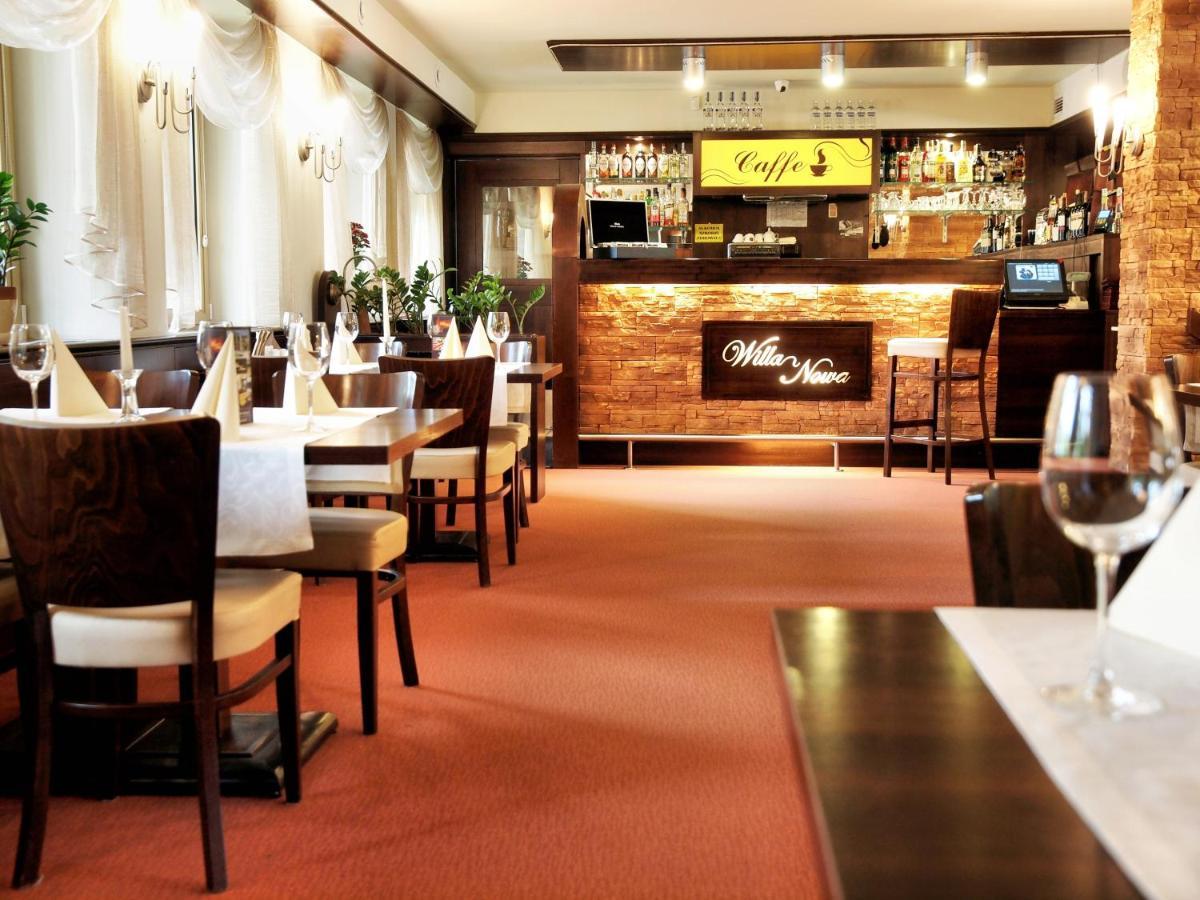 Bed & Breakfast Nowa Ciechocinek