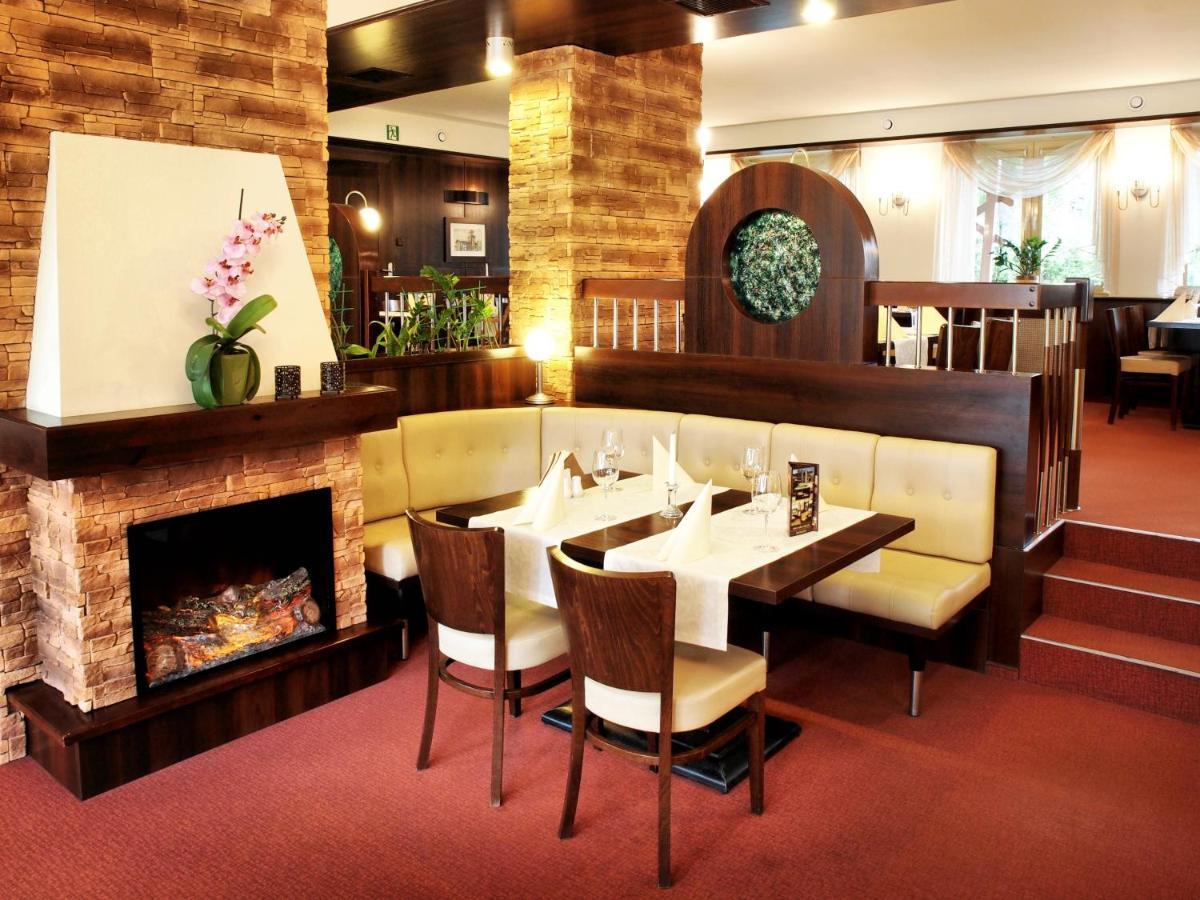 Nowa Bed & Breakfast Ciechocinek